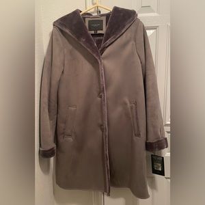 Marc New York Andrew Marc Long Coat